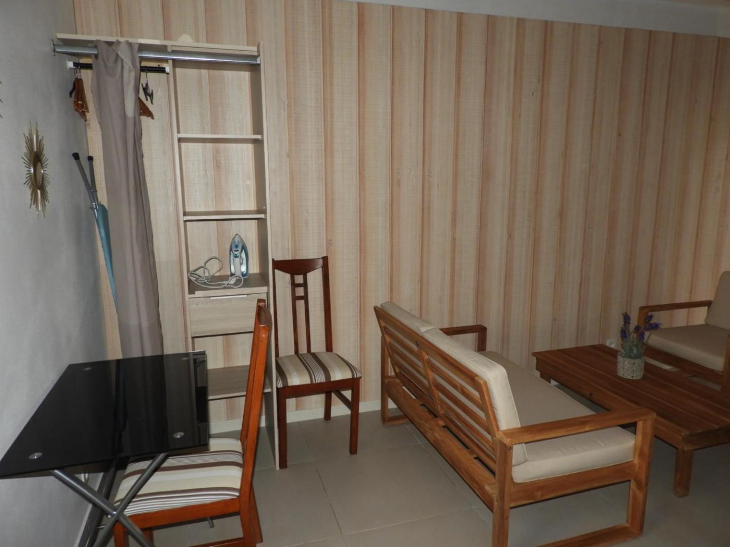 Les Metisses Apartment Saint Pierre Exterior photo